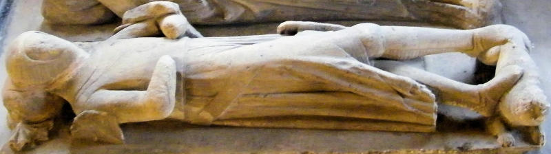 John de Meriet 1327